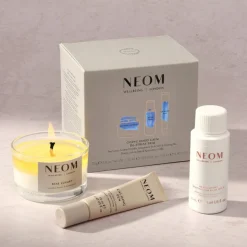 Neom Wellbeing Giving Good Calm De-Stress Trio