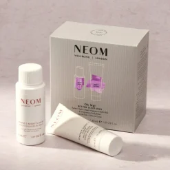 Neom Wellbeing Oh Mg! Better Sleep Duo