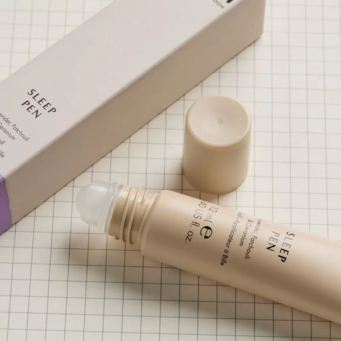 NEOM Wellbeing Pen Discovery Set