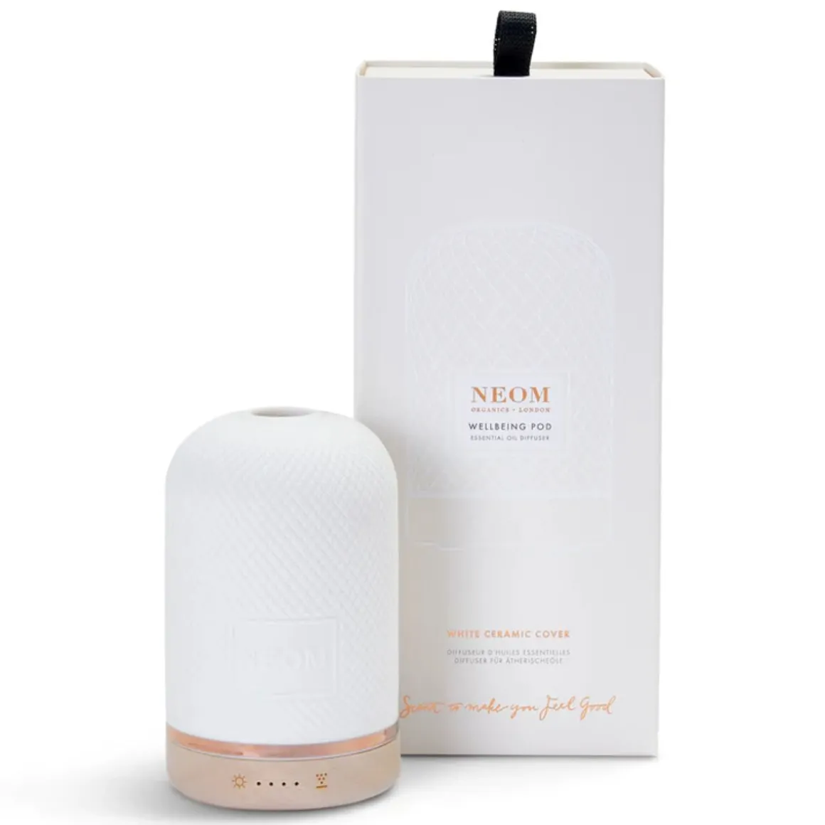 Neom Wellbeing Pod Essential Oil Diffuser