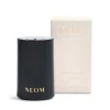 Neom Wellbeing Pod Mini+ Waterless Essential Oil Diffuser – Black