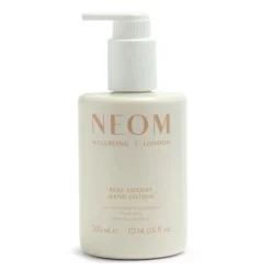 Neom Wellbeing Real Luxury Hand Lotion 300ml