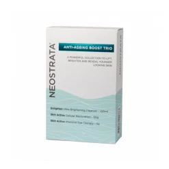 Neostrata Anti-Ageing Boost Trio Set