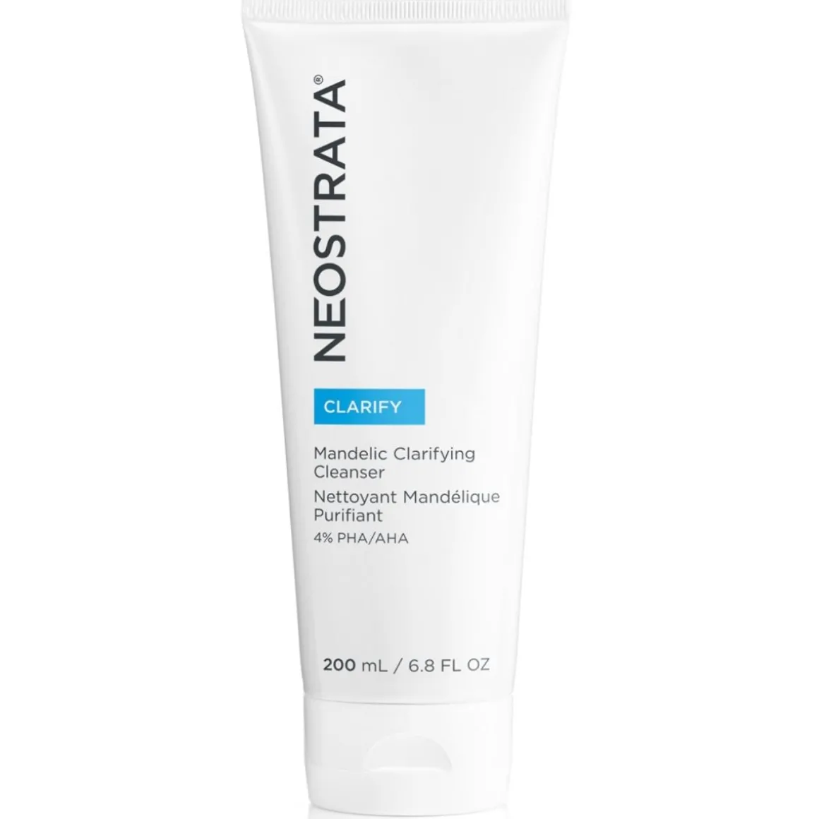 Neostrata Clarity Mandelic Clarifying Cleanser