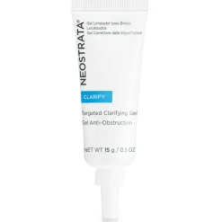 Neostrata Clarity Targeted Clarifying Gel.