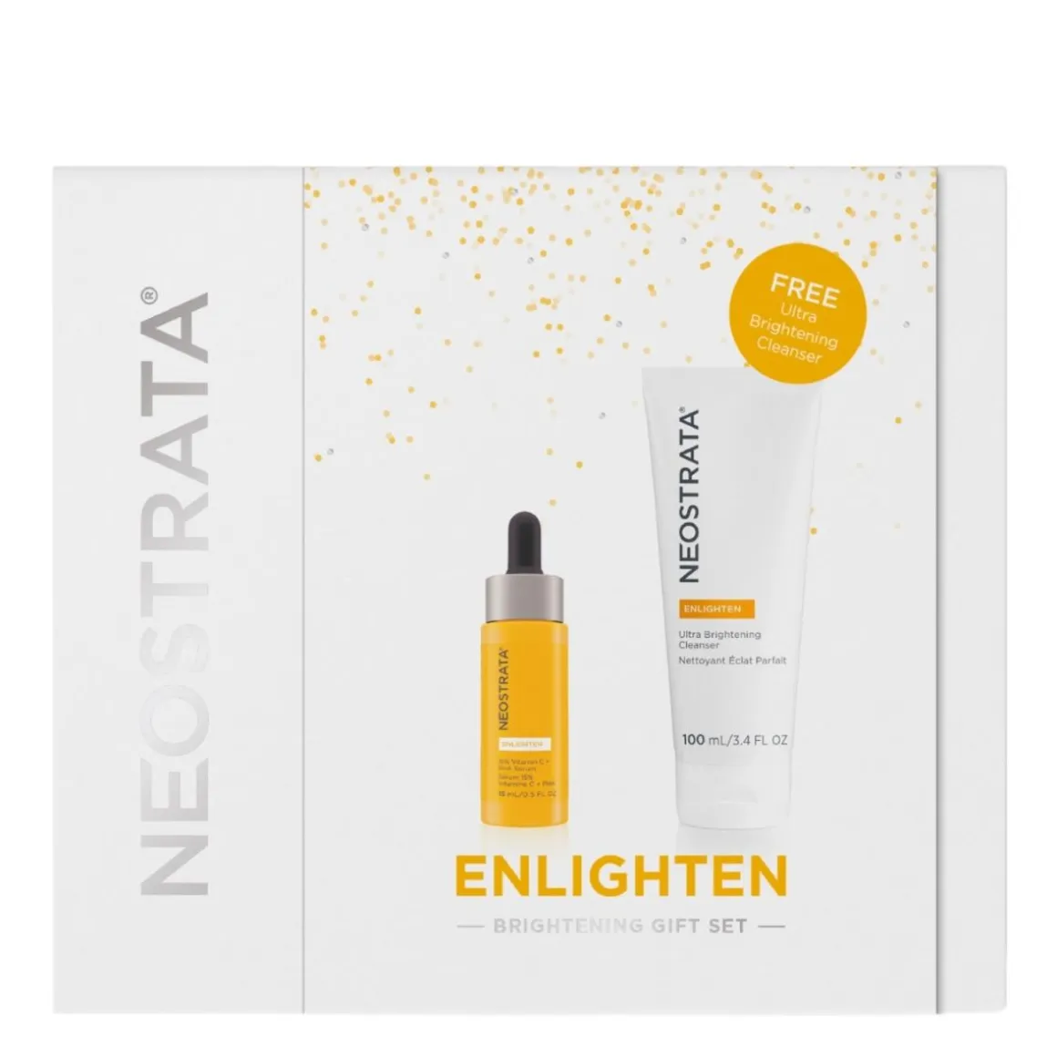 Neostrata Enlighten Brightening Gift Set