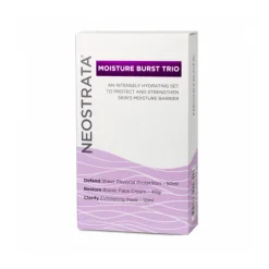 Neostrata Moisture Burst Trio Set