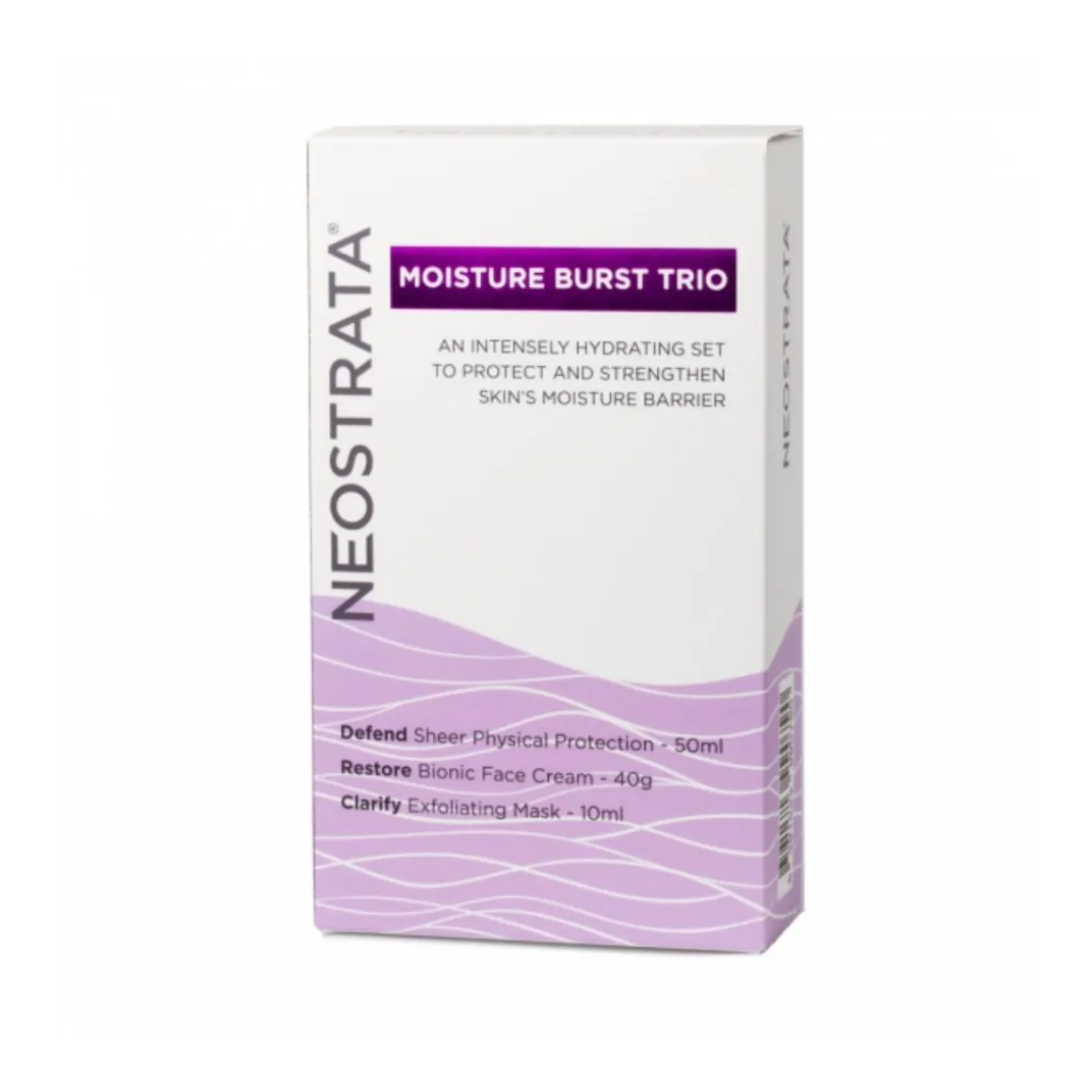 Neostrata Moisture Burst Trio Set