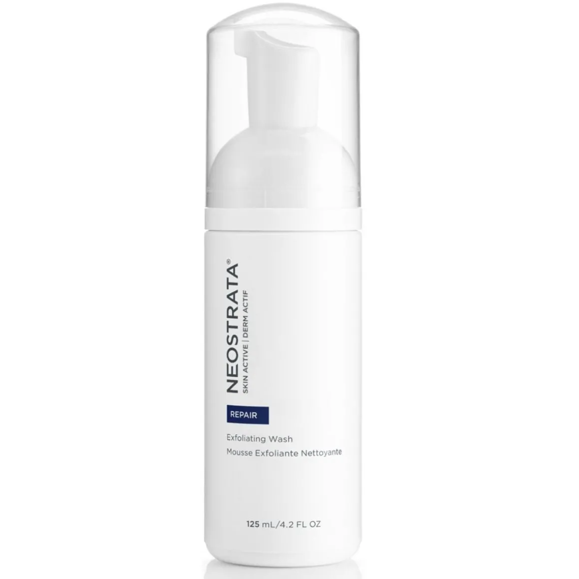 Neostrata Repair Skin Active Exfoliating Wash