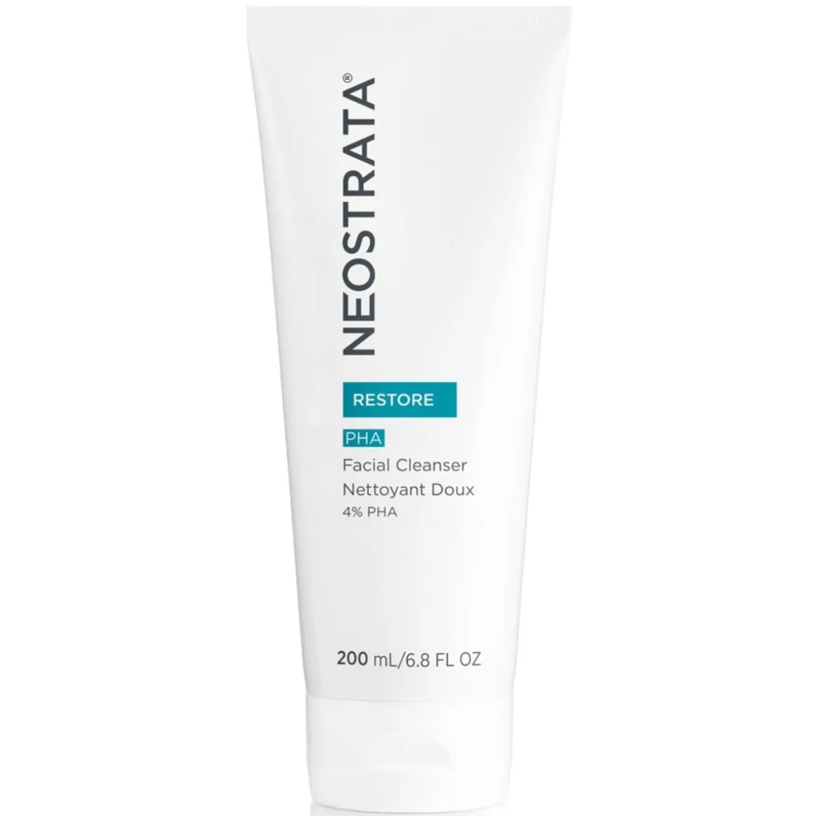 Neostrata Restore Sensitive Facial Cleanser 4 PHA