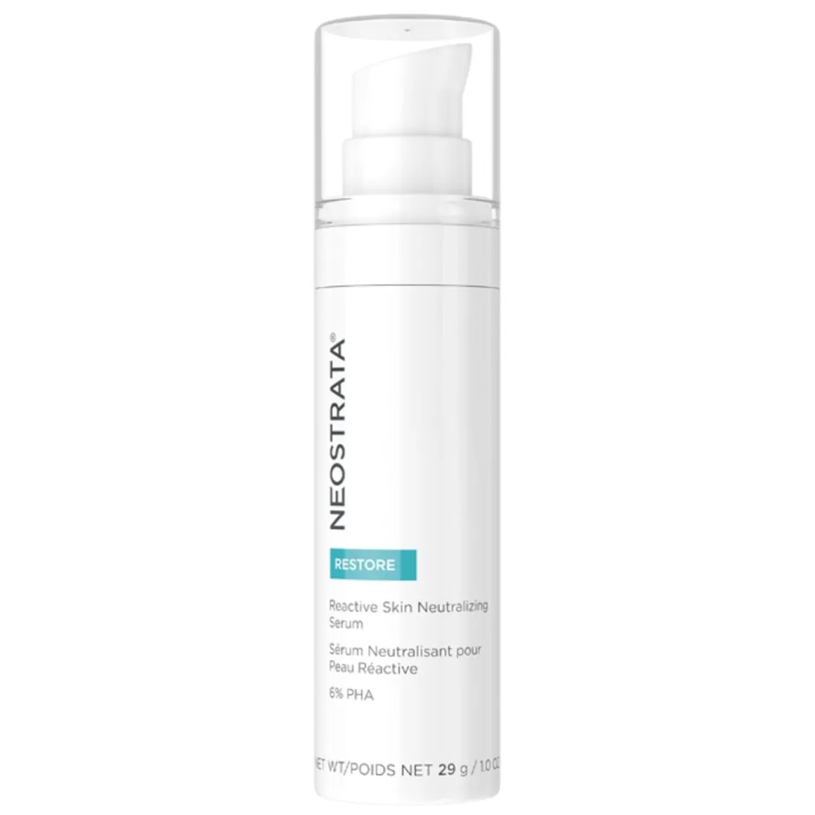 Neostrata Restore Sensitive Redness Skin Neutralizing Serum