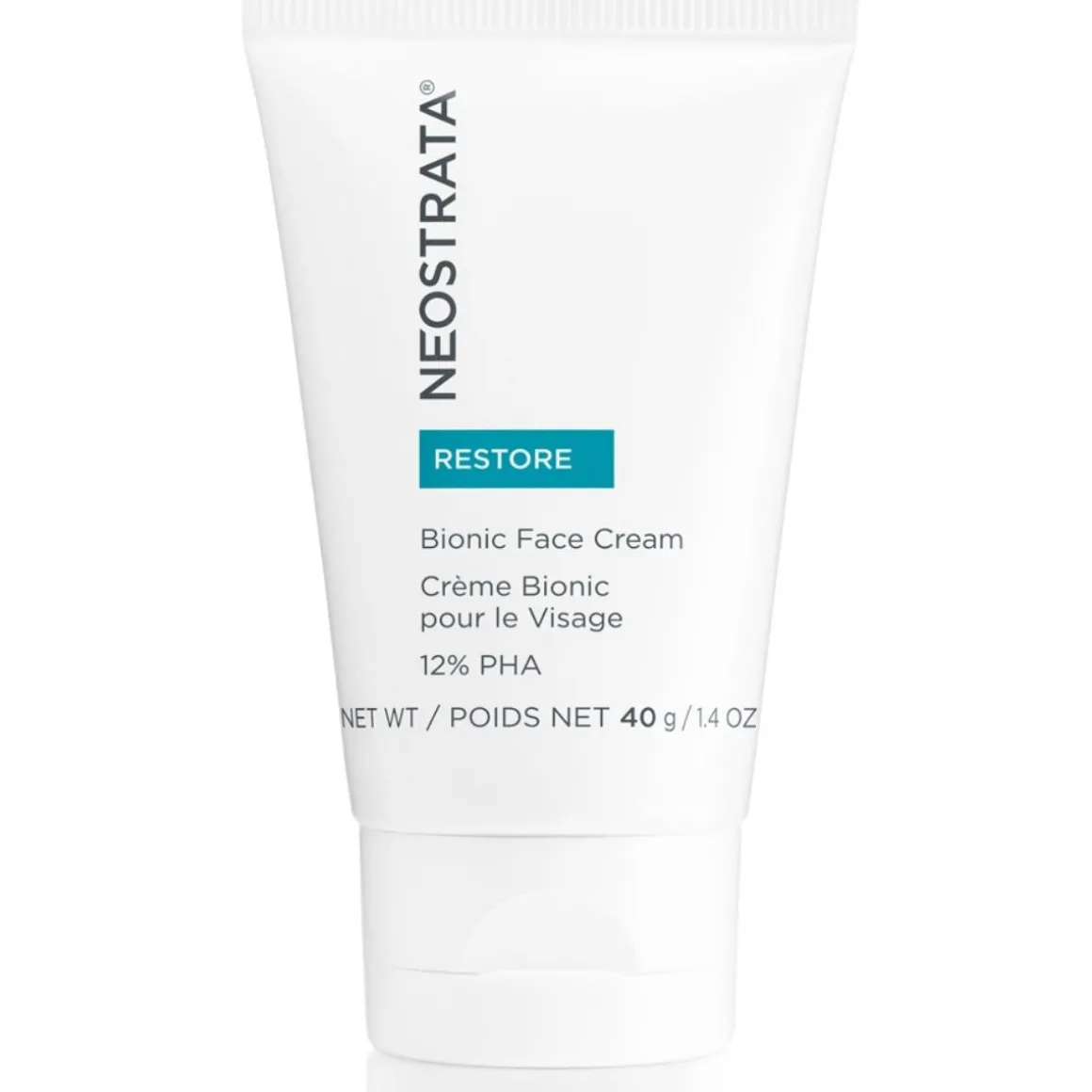 Neostrata Restore Sensitive Bionic Face Cream 40g