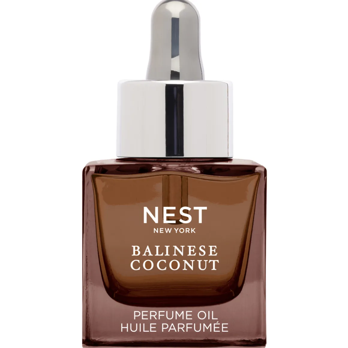 Nest New York Balinese Coconut Perfume Oil 30ml