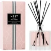 Nest New York Himalayan Salt & Rosewater Reed Diffuser