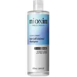 Nioxin Anti Hair Loss Shampoo 475ml