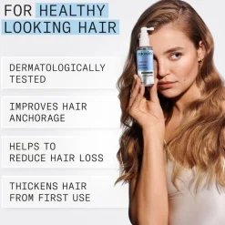 Nioxin Intensives Anti Hairloss