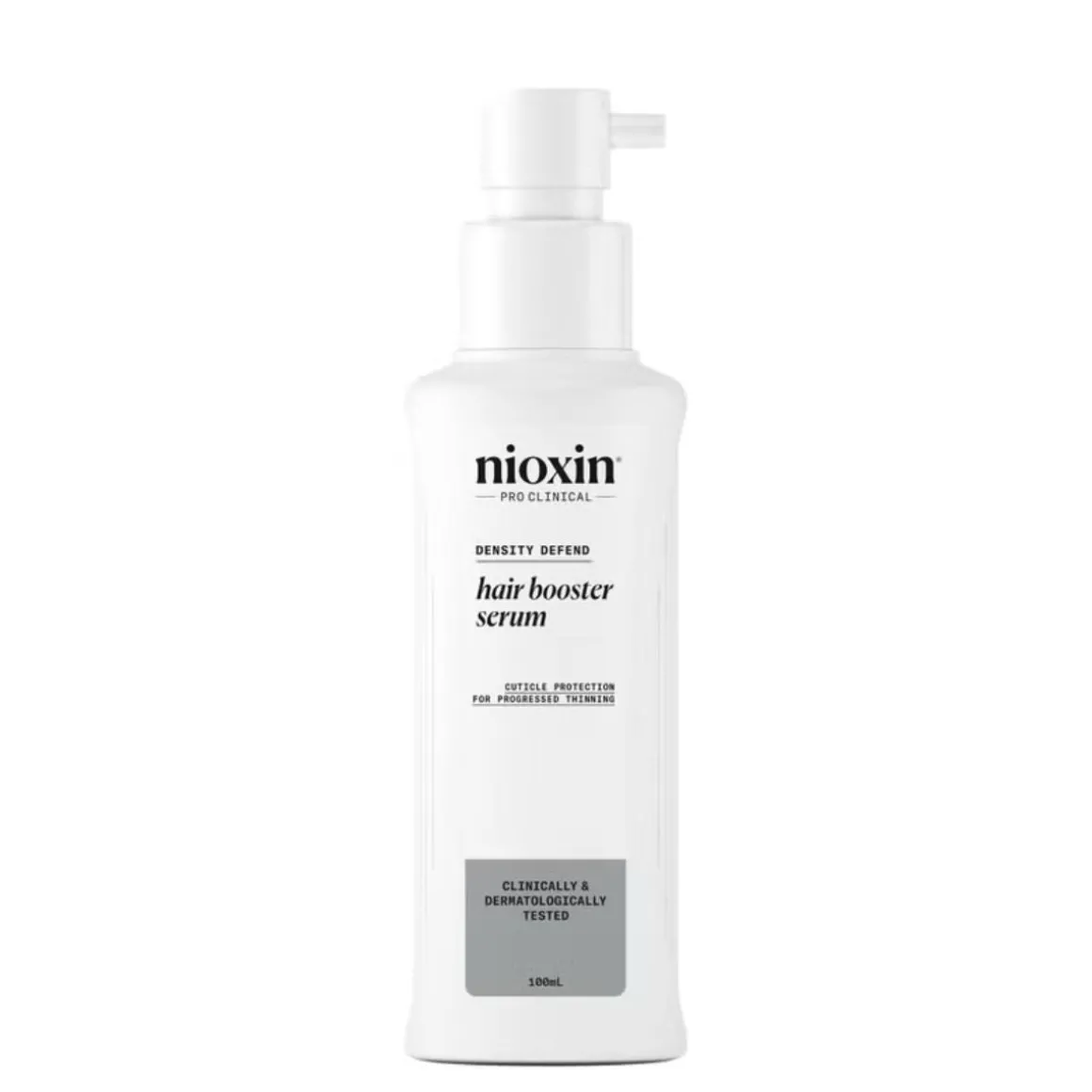 Nioxin Intensives Hair Booster