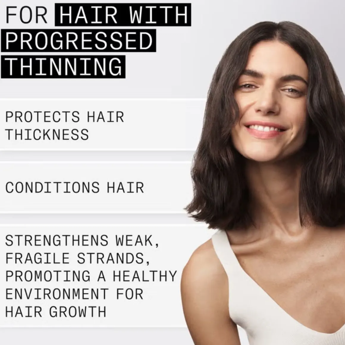 Nioxin Intensives Hair Booster