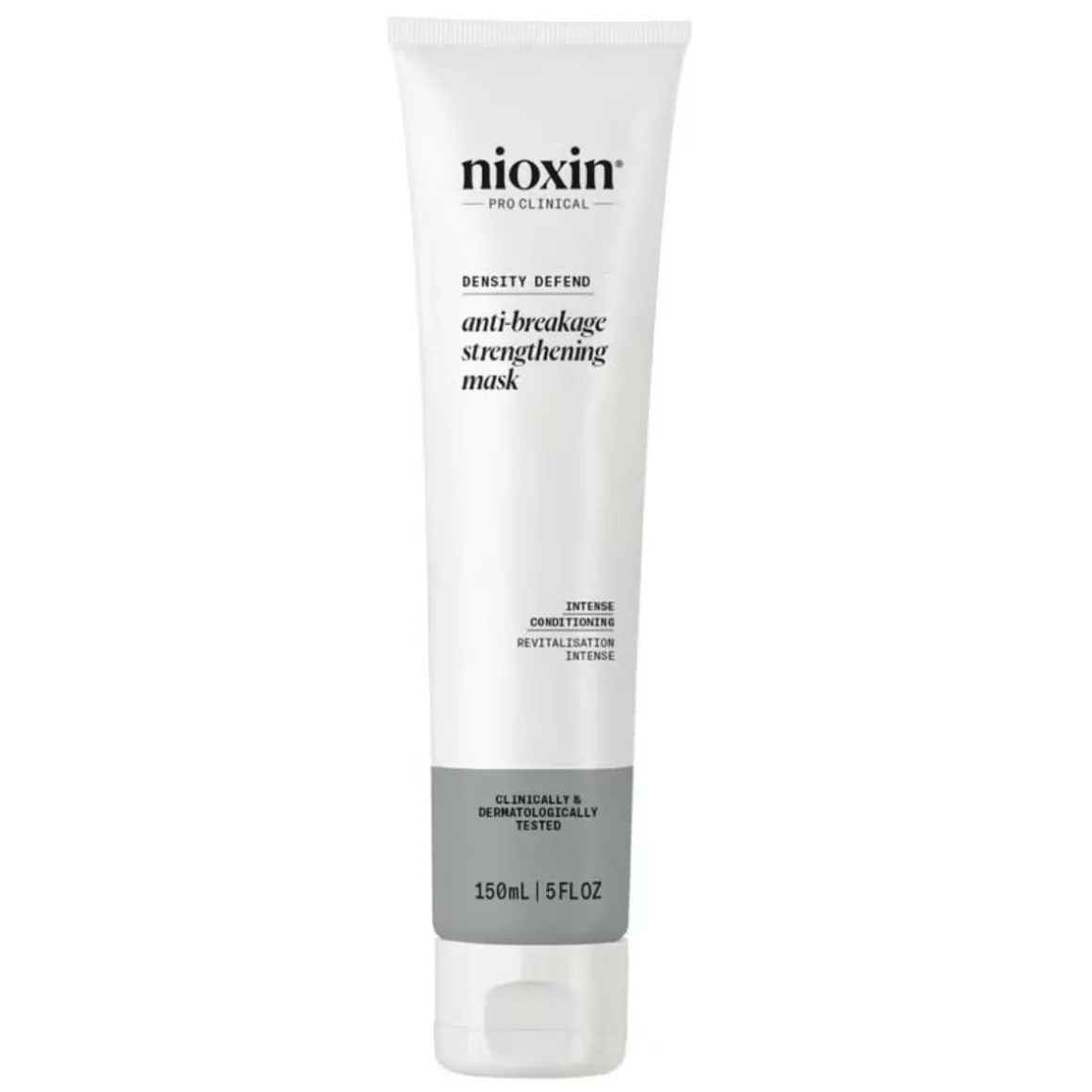 Nioxin Intensives Mask 150ml