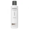 Nioxin Scalp Revitaliser System 1 300ml.