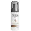 Nioxin Scalp Treatment System 4 100ml - Fine Chemically Treated Hair.