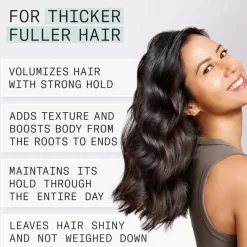 Nioxin Styling Thickening Gel