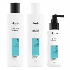 Nioxin System 3 Loyalty Kit