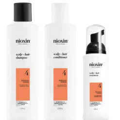 Nioxin System 4 Loyalty Kit