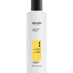Nioxin System 1 Shampoo 300ml