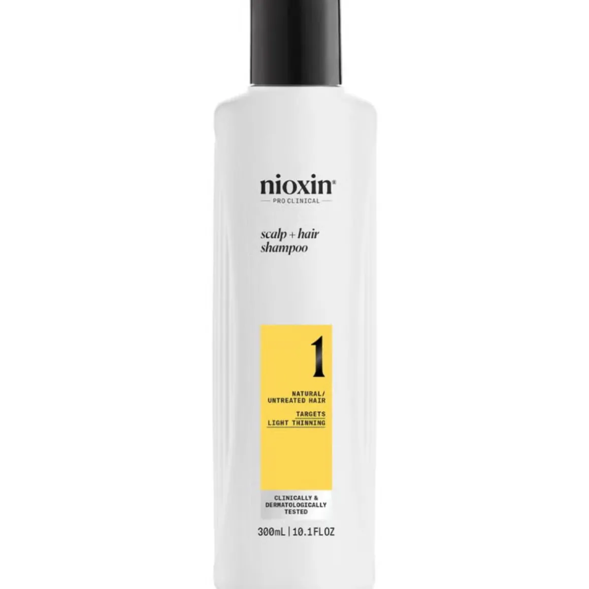 Nioxin System 1 Shampoo 300ml