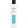 Nioxin System 3 Shampoo 300ml