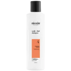 Nioxin Systems 4 Conditioner 300ml