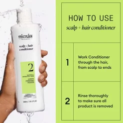 Nioxin Systems 2 Conditioner 300ml