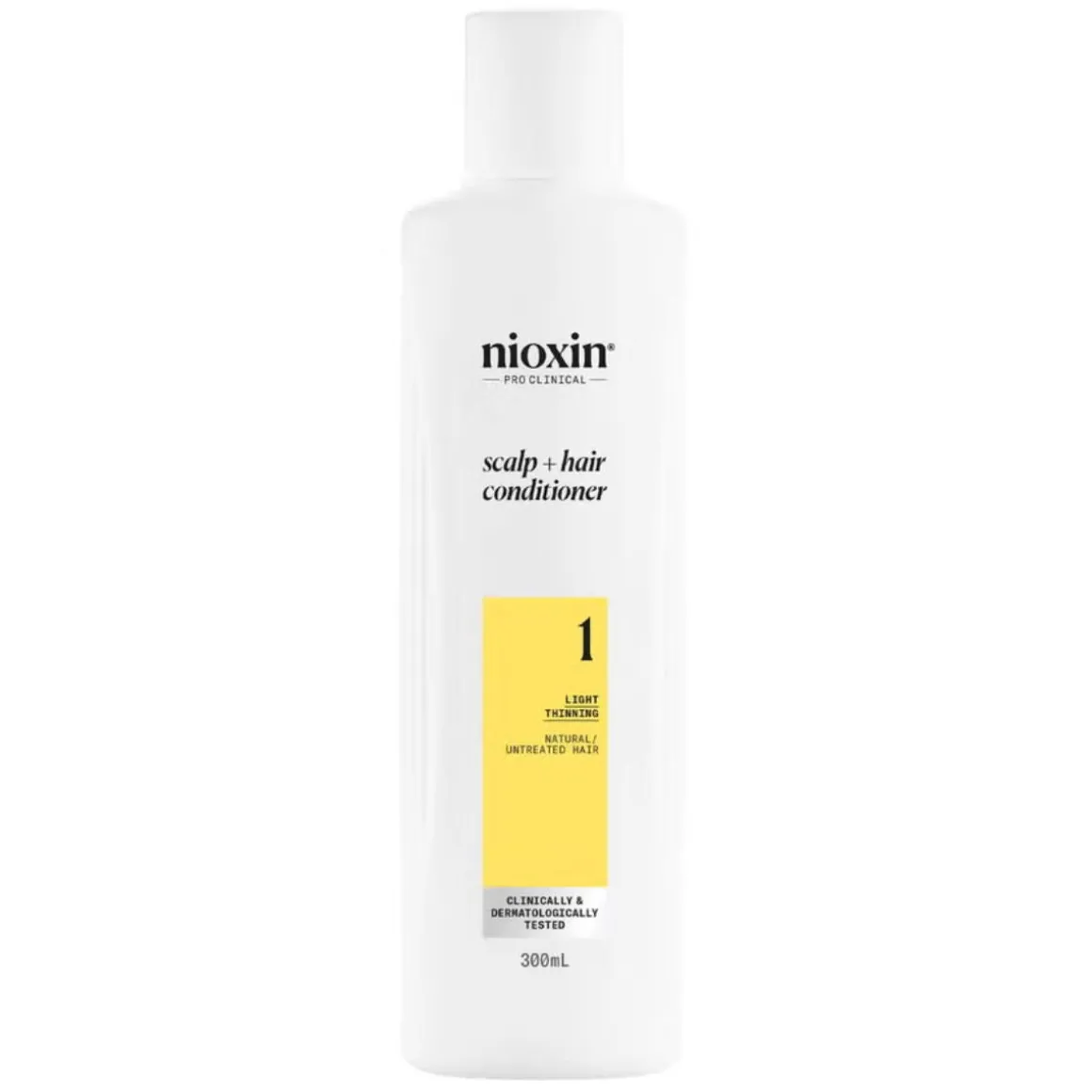 Nioxin Systems 1 Conditioner 300ml
