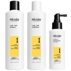 Nioxin Systems Trial Kit 1 100ml