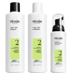 Nioxin Systems Trial Kit 2 100ml