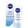 Nivea Daily Essentials Light Moisturising Day Cream For Normal Skin