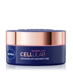 NIVEA FACE Anti Age Cellular Expert Night Cream