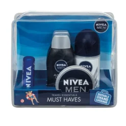 Nivea Male Travel Set