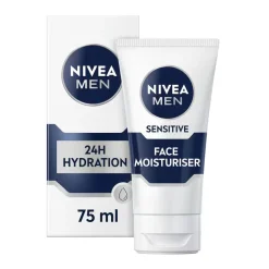Nivea Men Sensitive Moisturiser