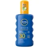 Nivea  Protect & Moisture Sun Spray SPF30
