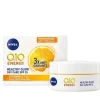 NIVEA Q10 Energy Day Cream SPF15