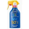 Nivea Sun  Kids Trigger Spray SPF50+