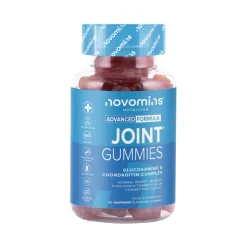 Novomins Joint Gummies