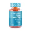 Novomins Vegan Omega 3-6-9 Gummies