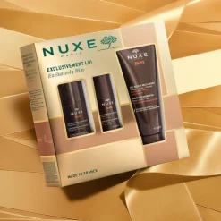 NUXE Exclusively Him.