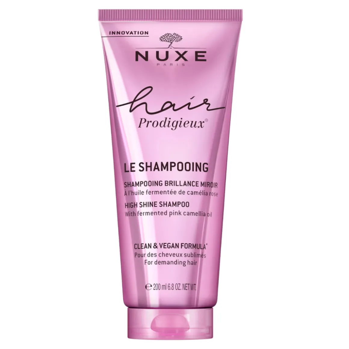 NUXE Hair Prodigieux High Shine Shampoo