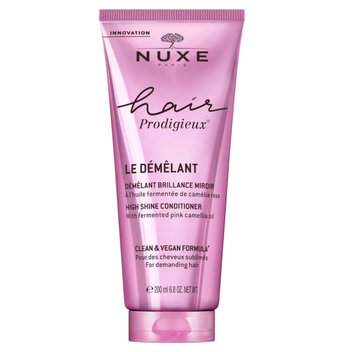 NUXE Hair Prodigieux High Shine Conditioner