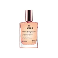 Nuxe Huile Prodigieuse Florale Multi-Purpose Dry Oil 30ml