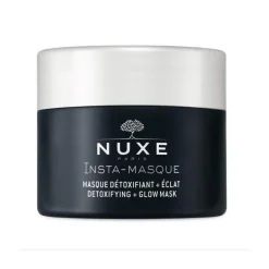 Nuxe Insta- Masque Detoxifying + Glow Mask.